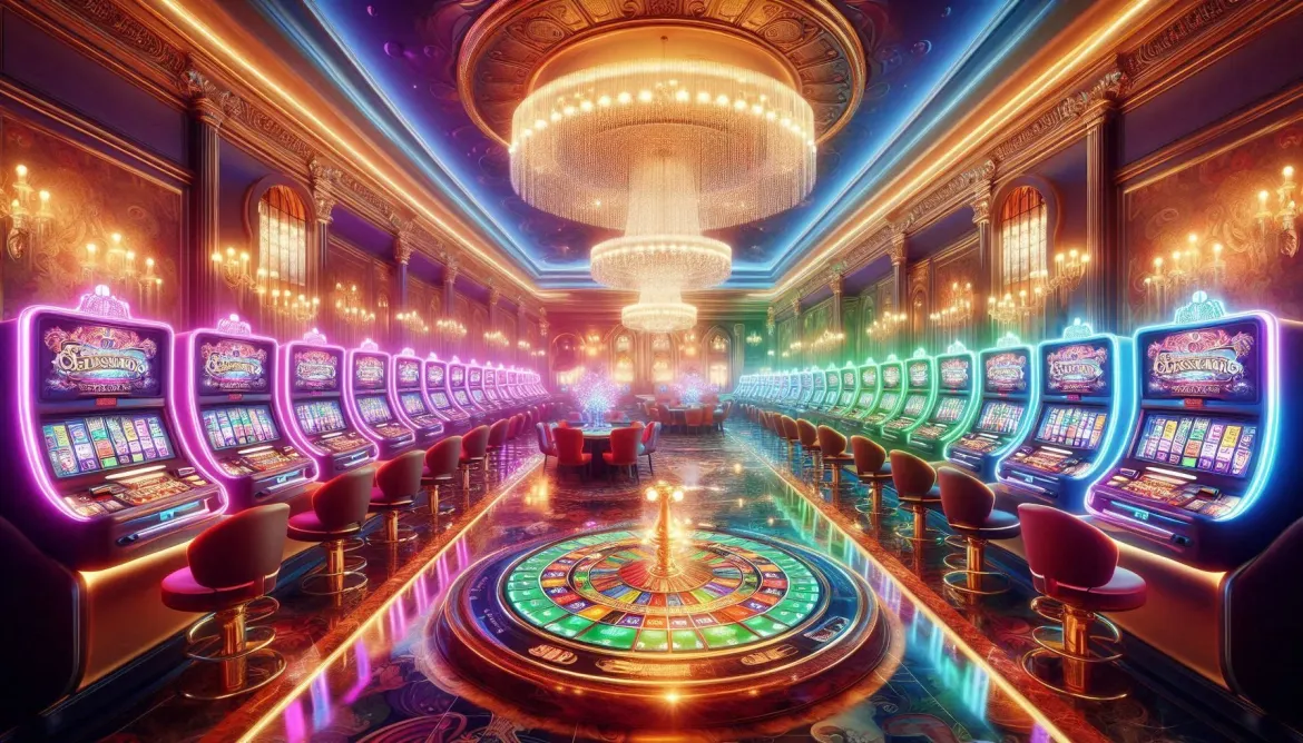 Casino Vice